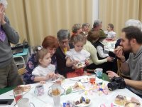 Dzień Babci i Dziadka 26.1.2018